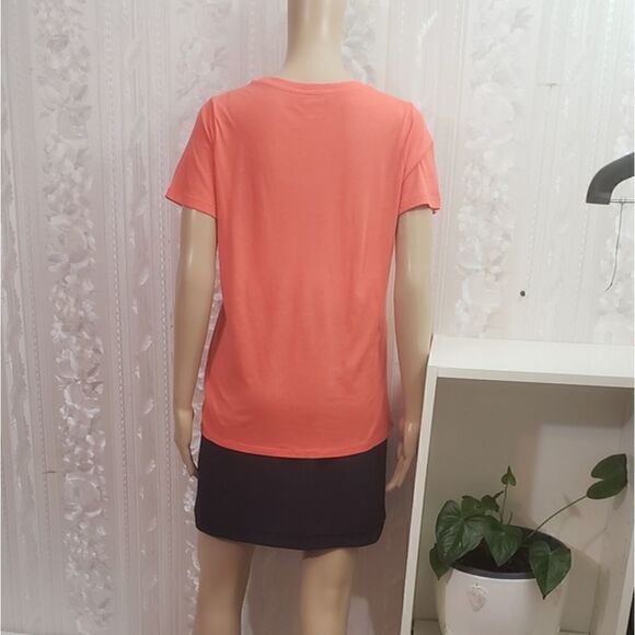 Michael Kors Logo Top  - Picture 3 of 6